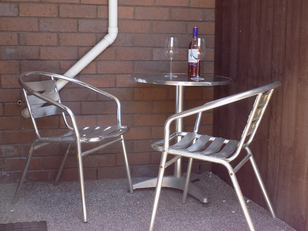 Garden City Motel Christchurch