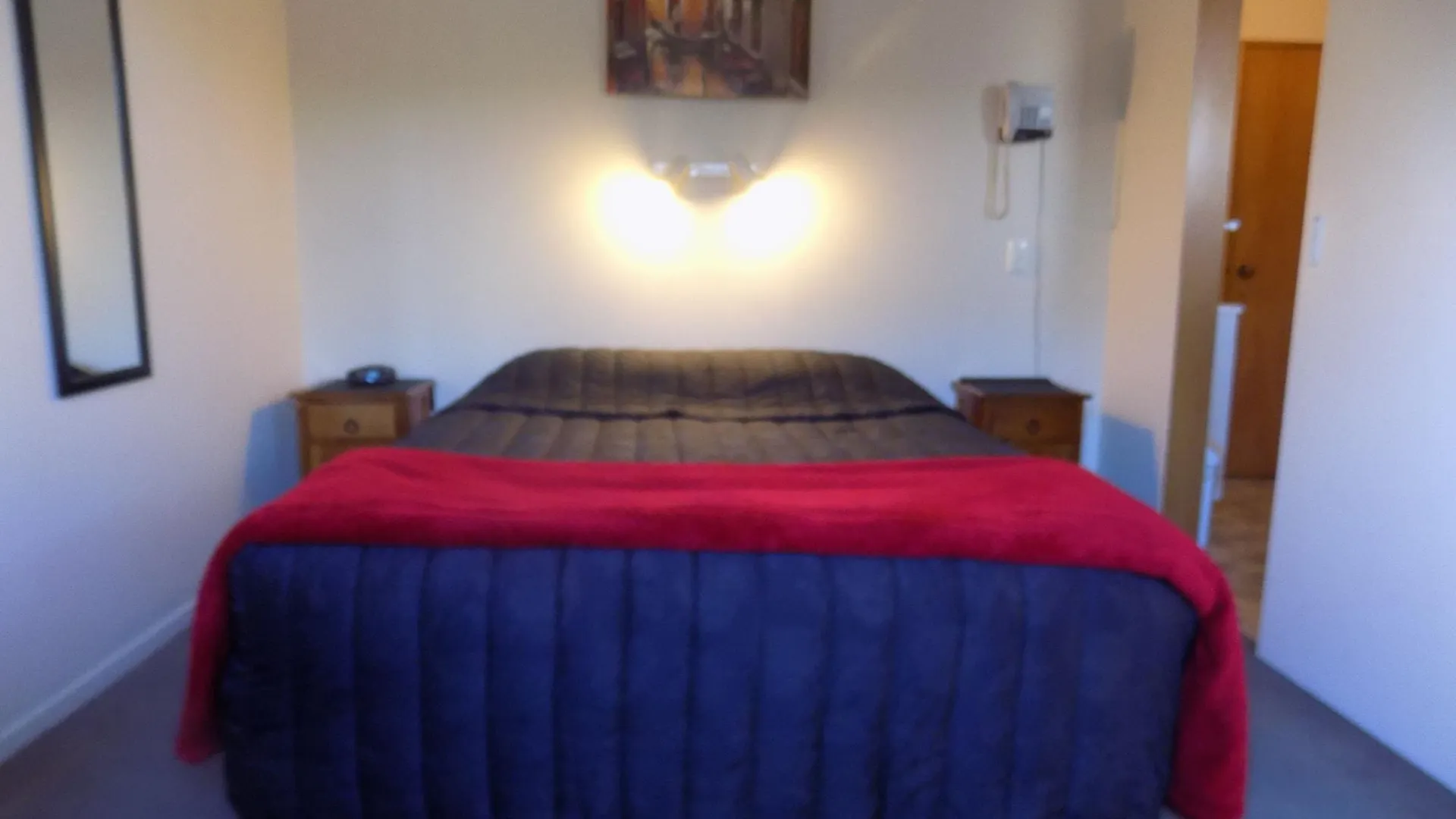 Garden City Motel Christchurch