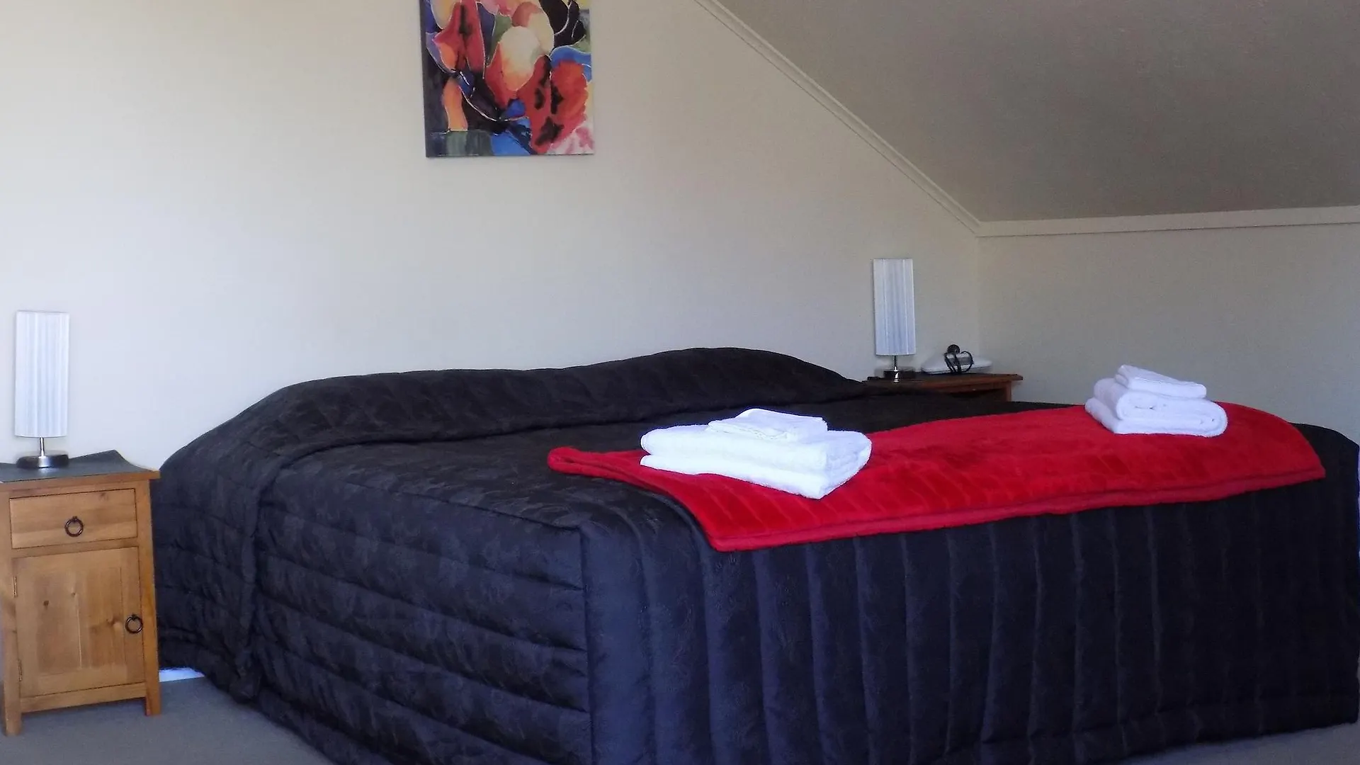 Garden City Motel Christchurch