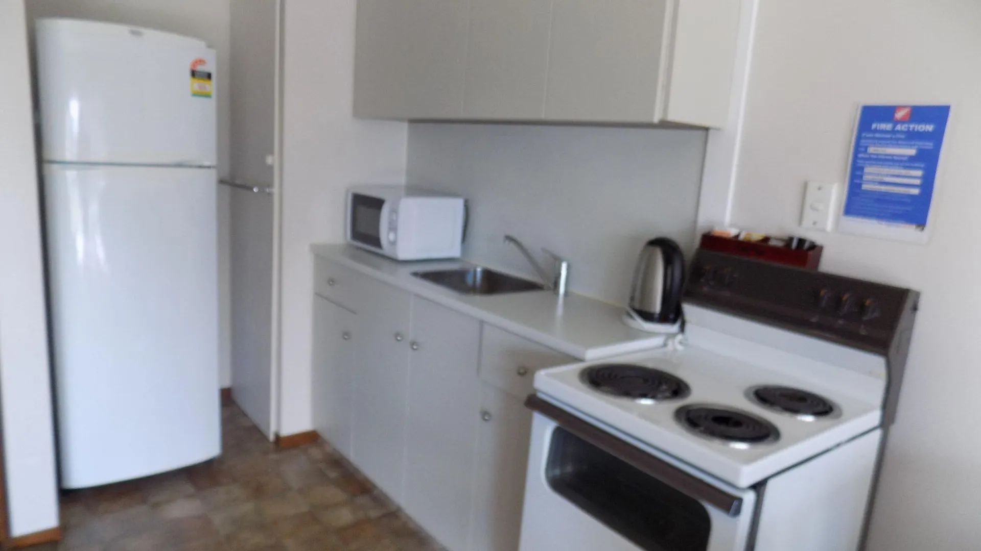 Garden City Motel Christchurch