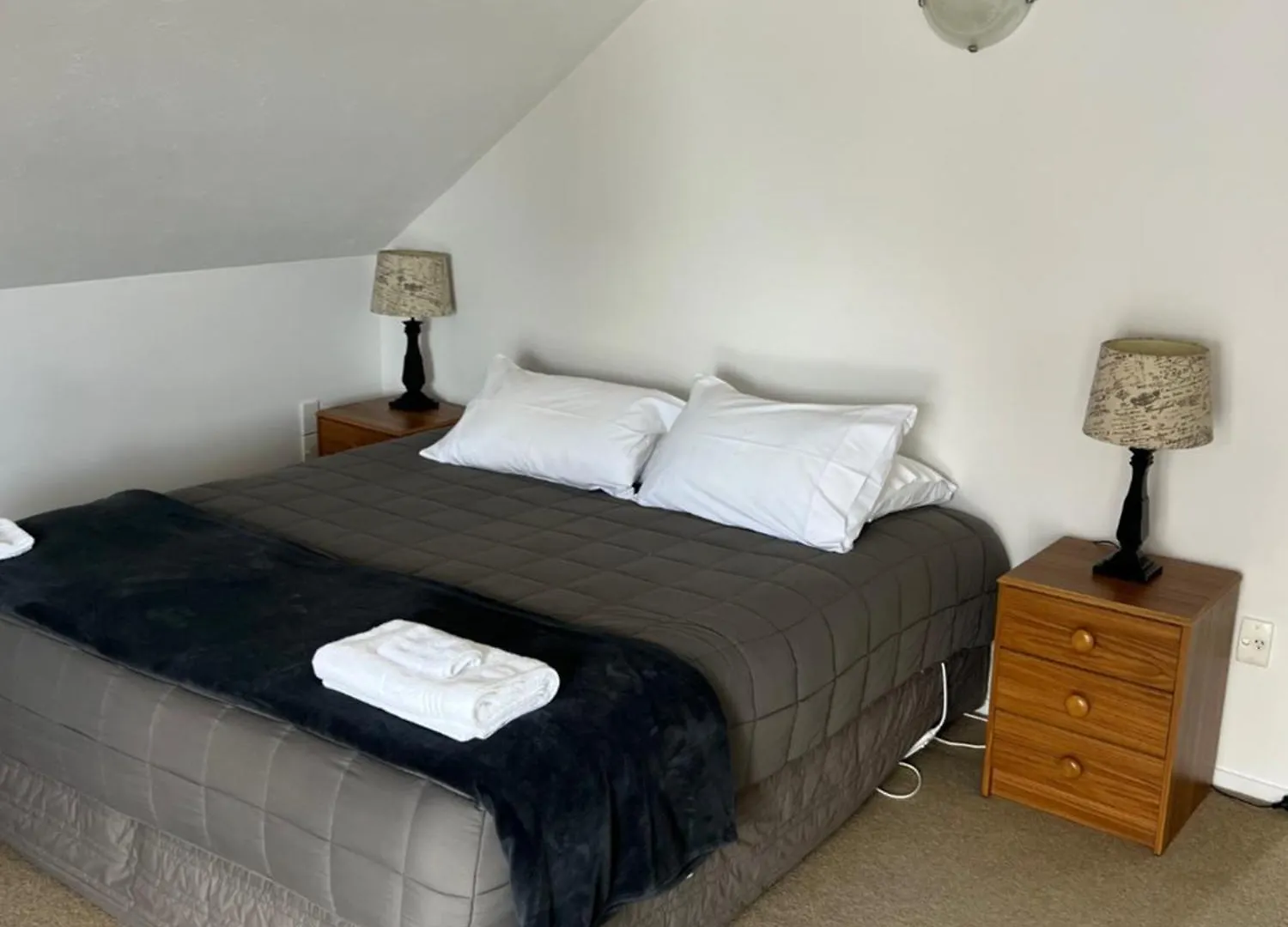 Garden City Motel Christchurch