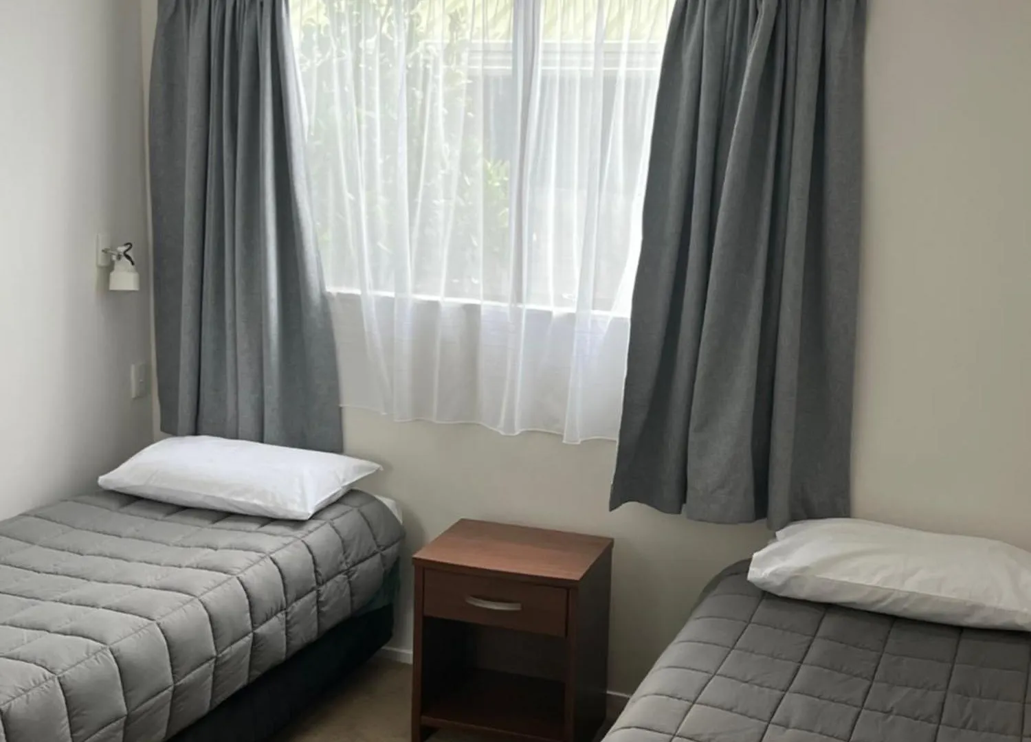 Garden City Motel Christchurch