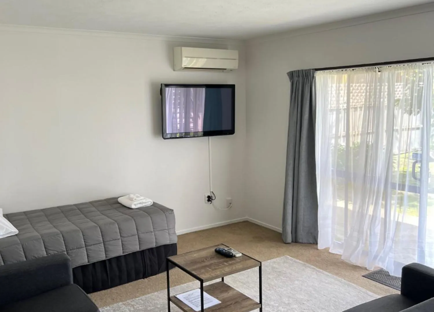 Garden City Motel Christchurch