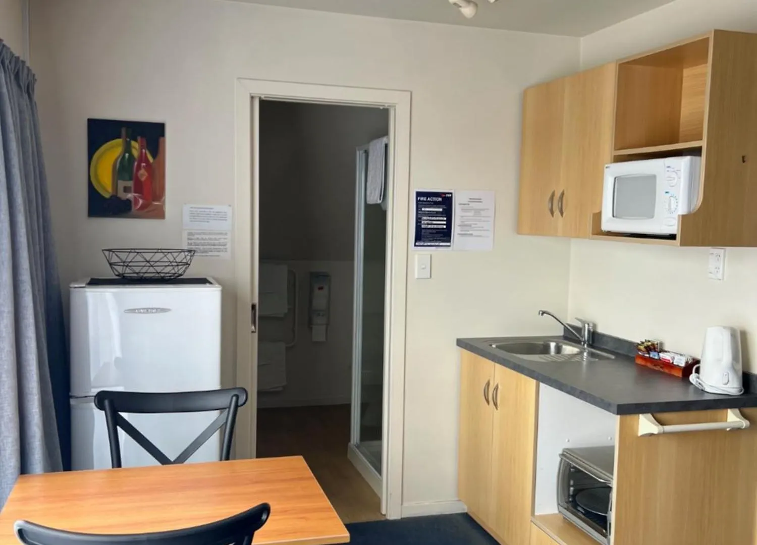 Garden City Motel Christchurch