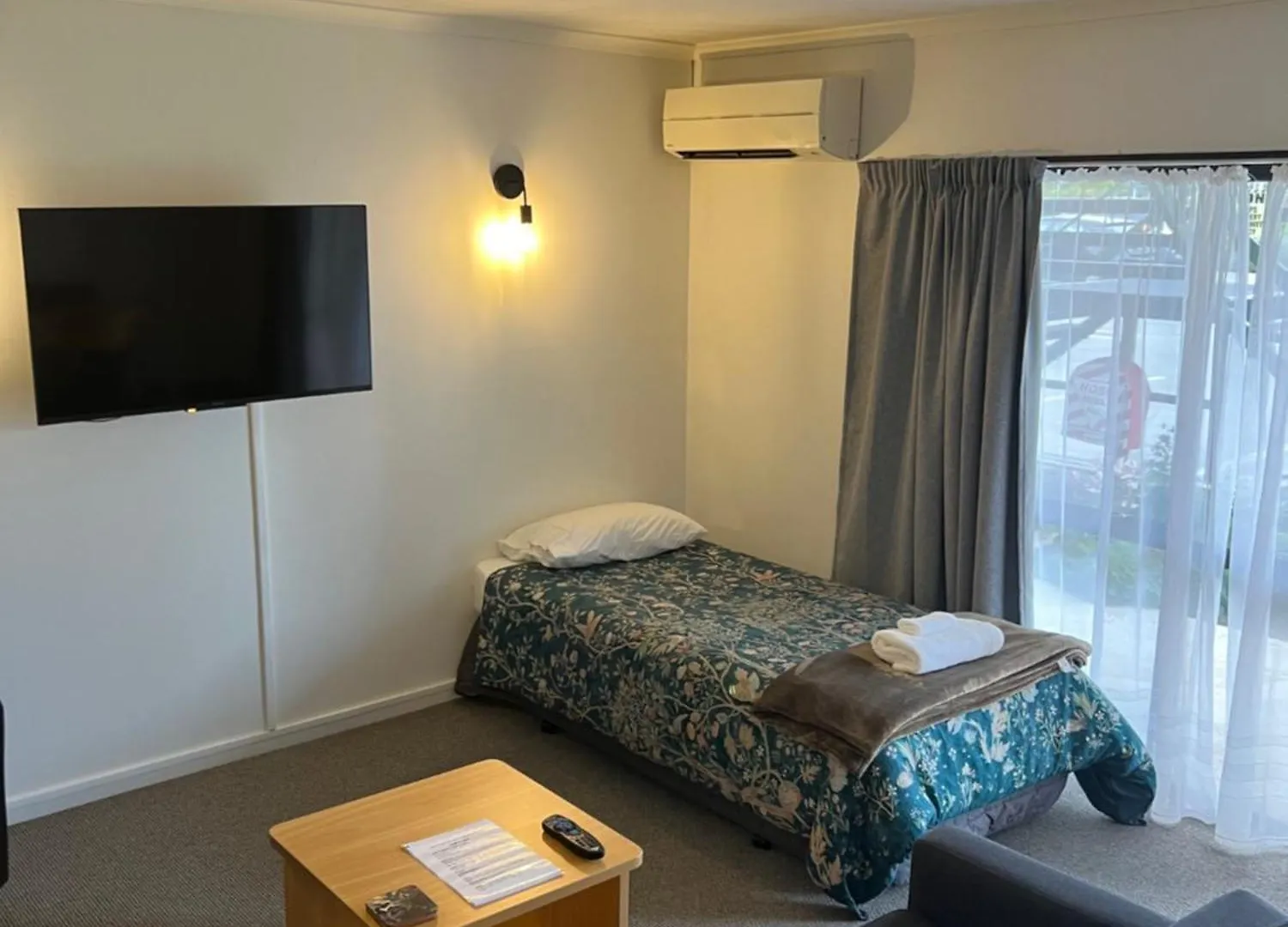 Garden City Motel Christchurch 4*,
