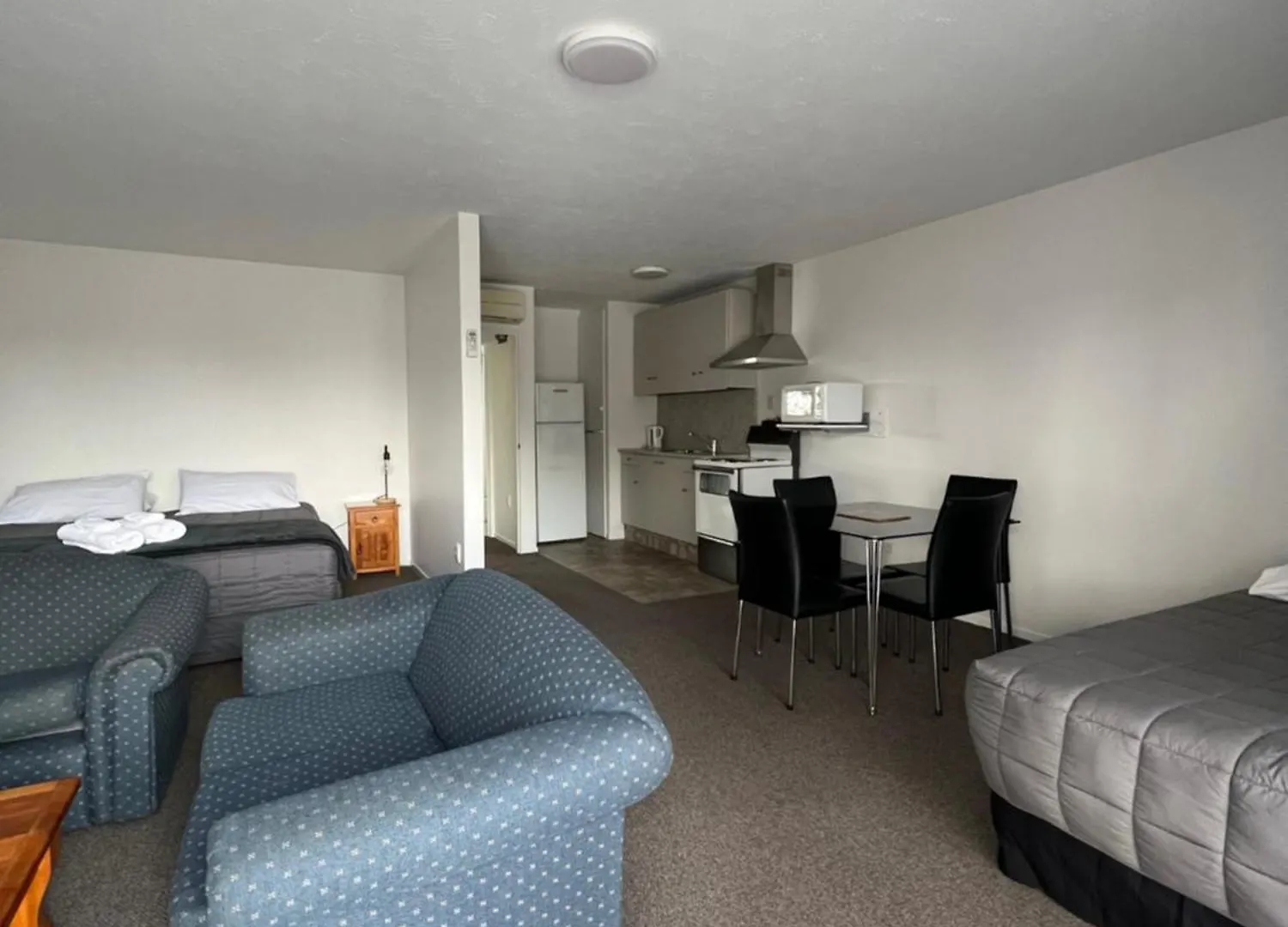 Garden City Motel Christchurch