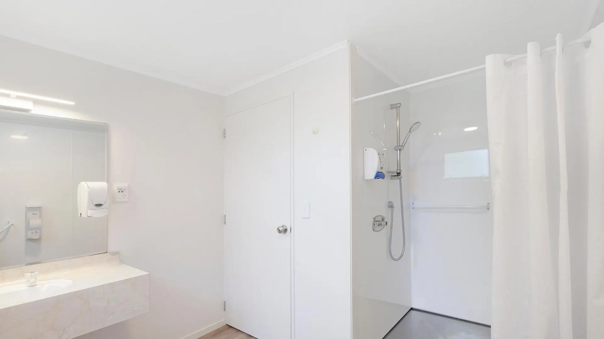 Garden City Motel Christchurch 4*,