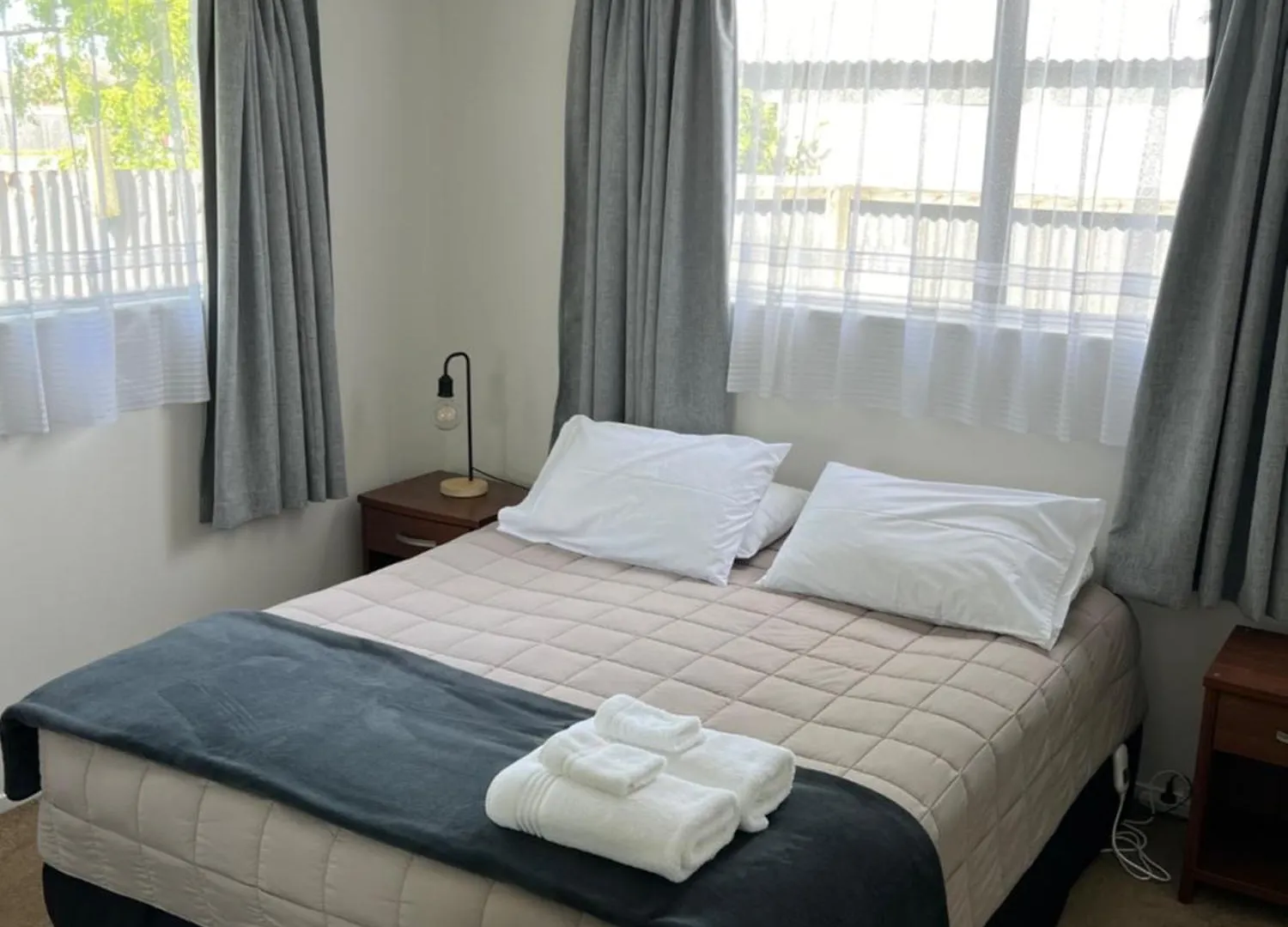 Garden City Motel Christchurch