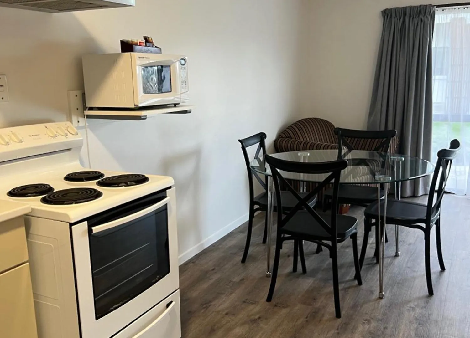 Garden City Motel Christchurch