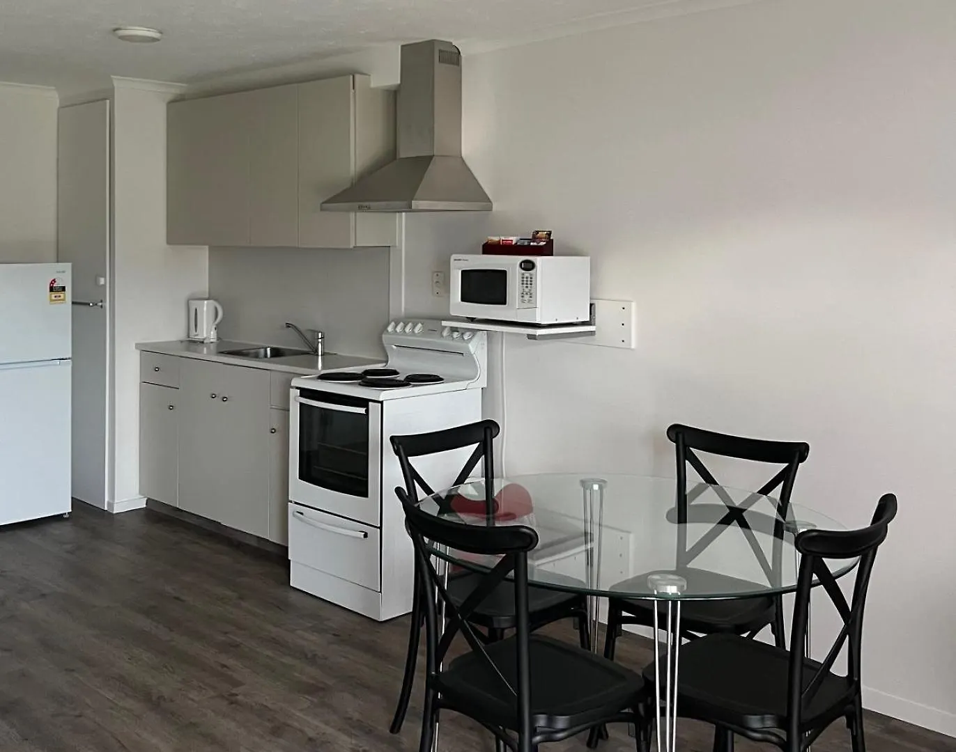 Garden City Motel Christchurch