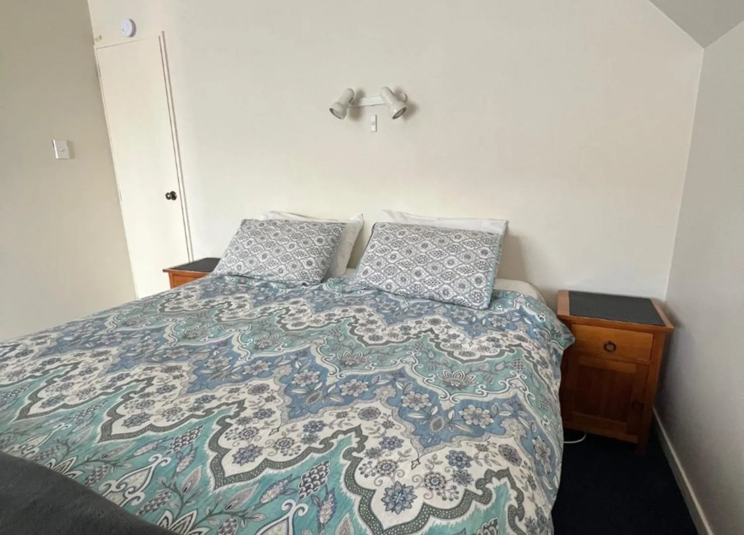 Garden City Motel Christchurch 4*,  New Zealand