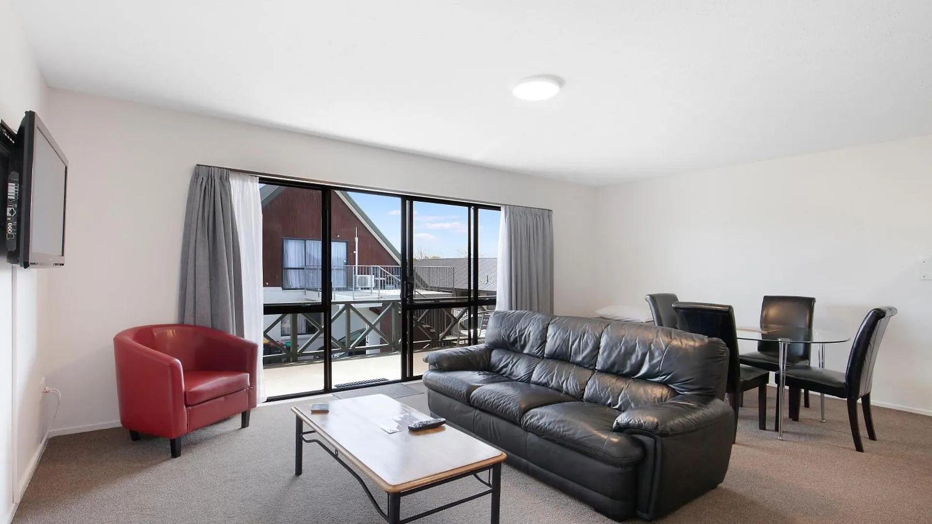 Garden City Motel Christchurch