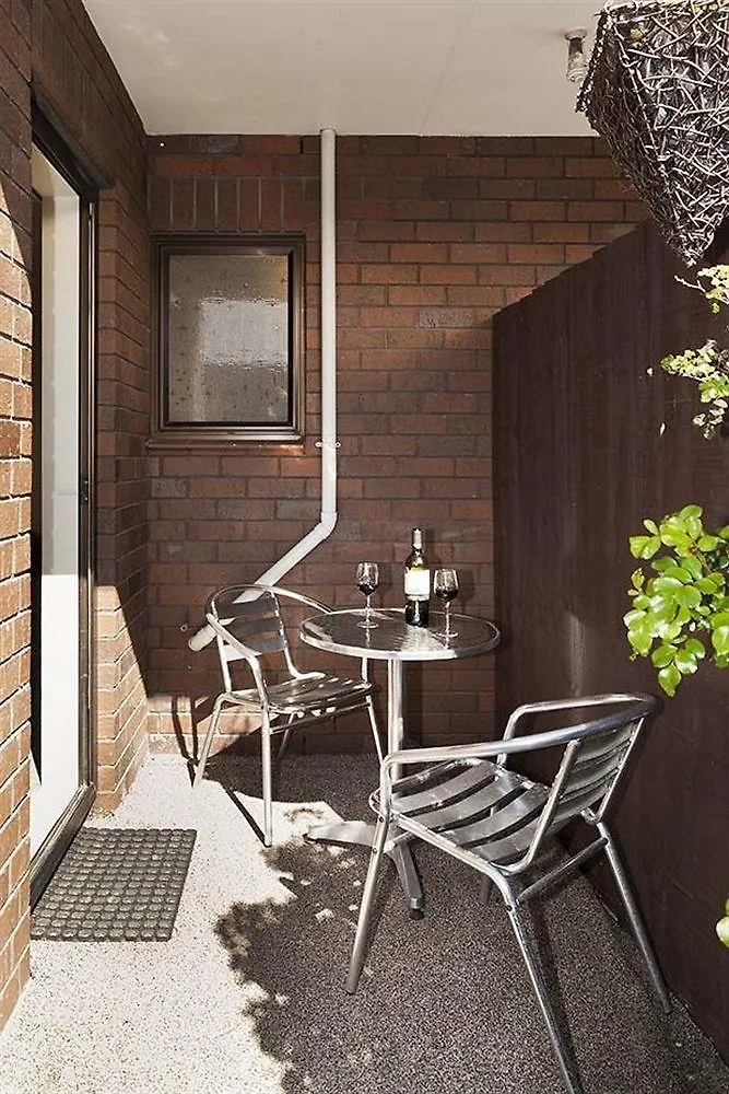 Garden City Motel Christchurch