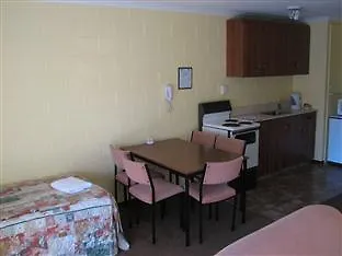 Garden City Motel Christchurch
