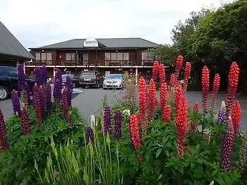 Garden City Motel Christchurch