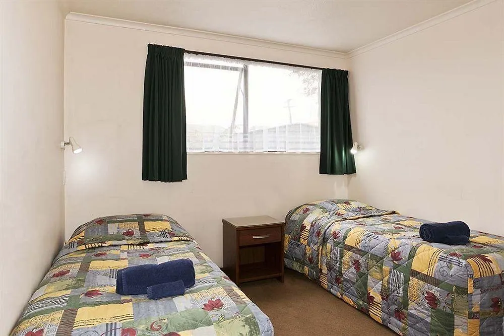 Garden City Motel Christchurch