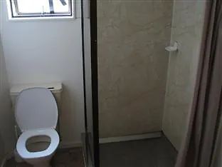 ****  Garden City Motel Christchurch Nový Zéland