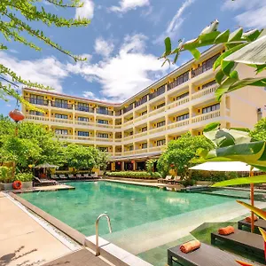 Boutique & Hoi An